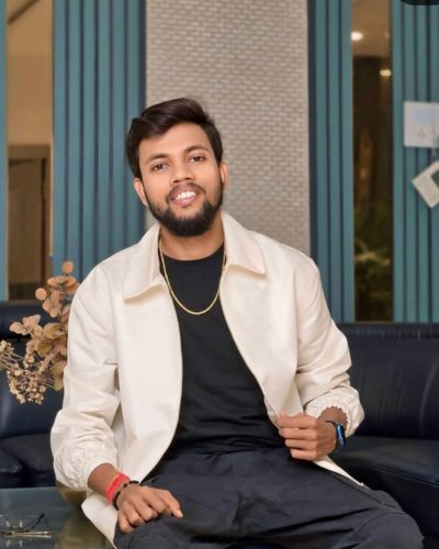 Sourav Joshi